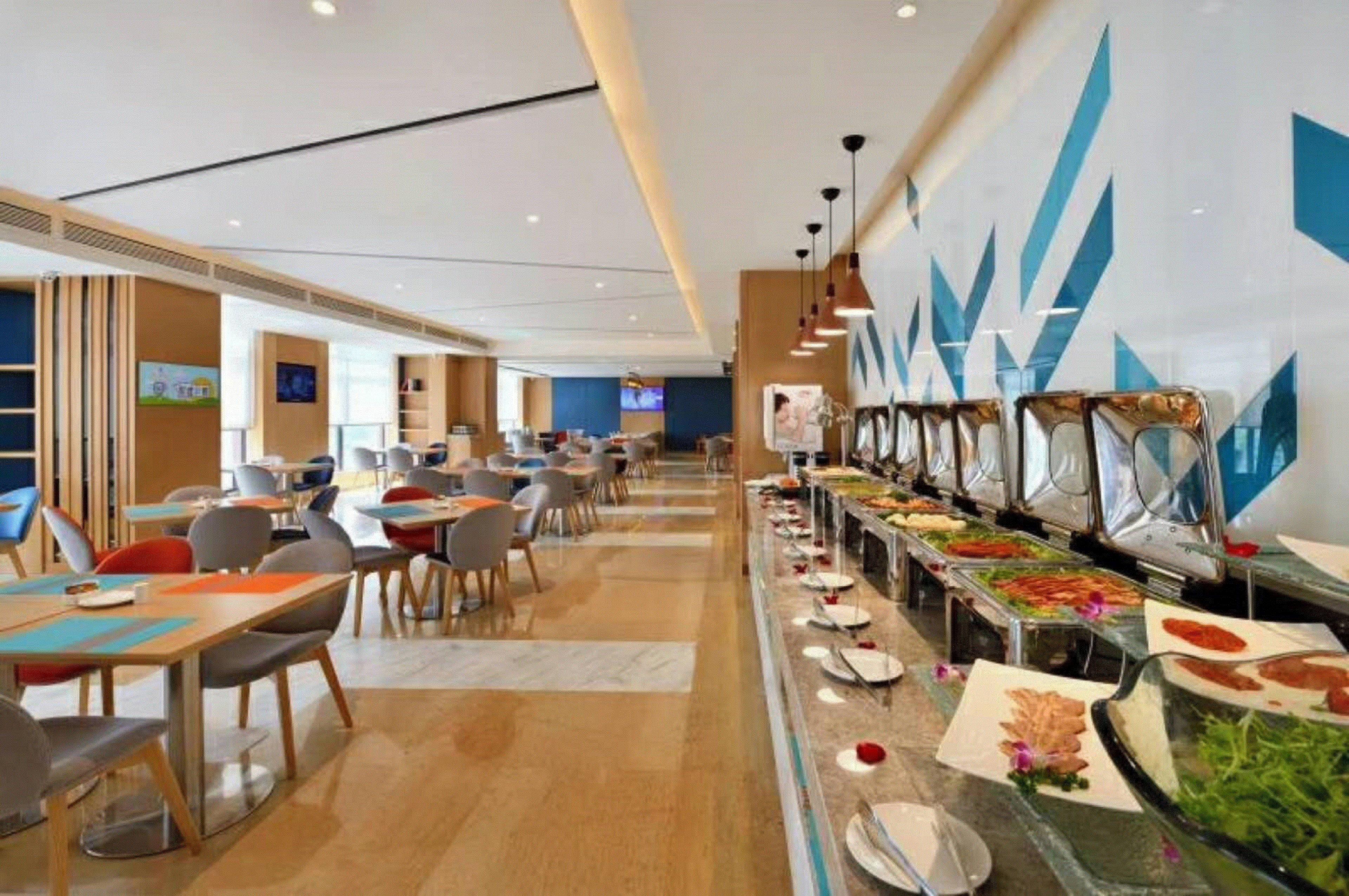 Holiday Inn Express Chengdu Tianhe By Ihg Pixian Екстериор снимка