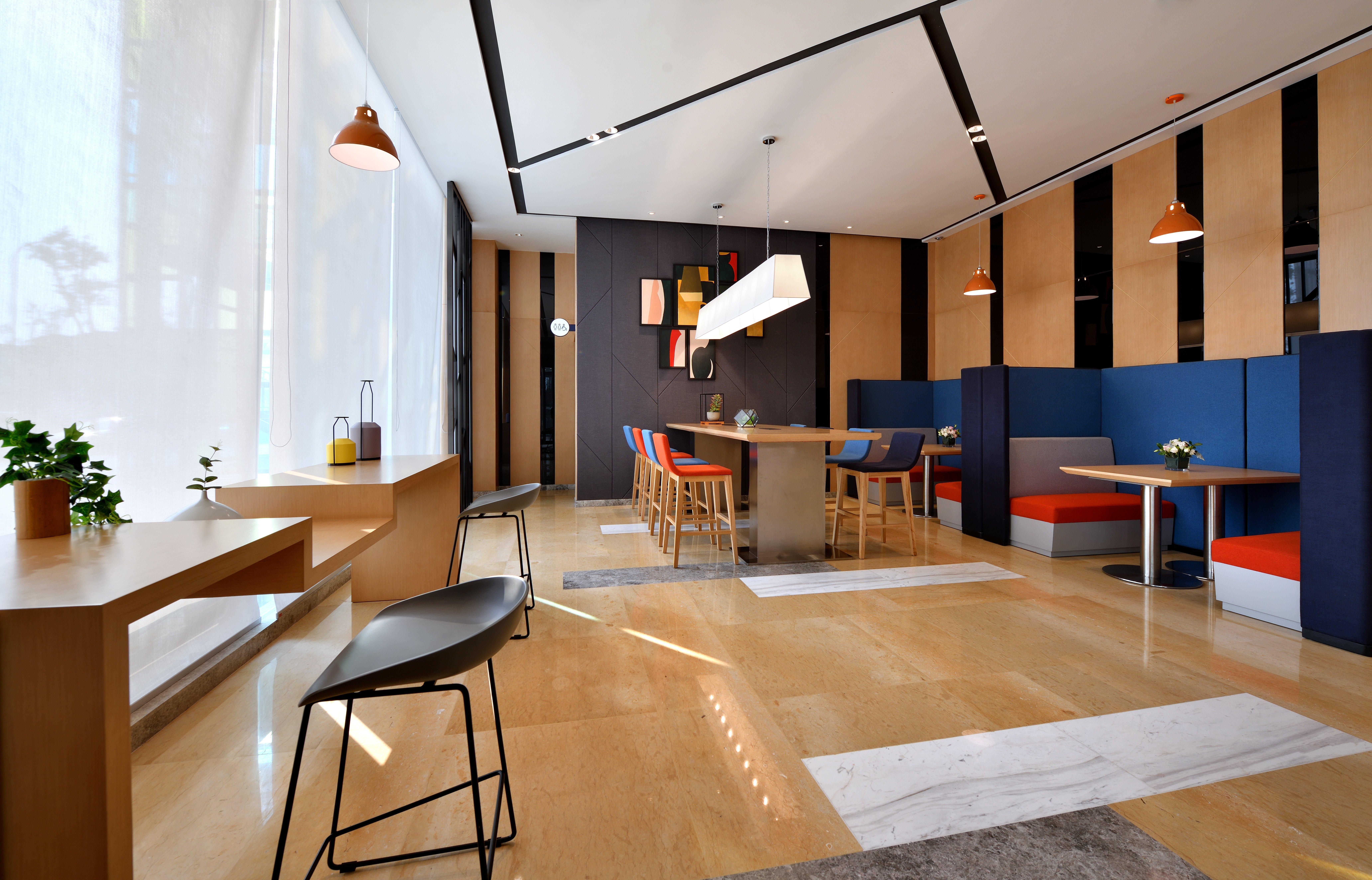 Holiday Inn Express Chengdu Tianhe By Ihg Pixian Екстериор снимка