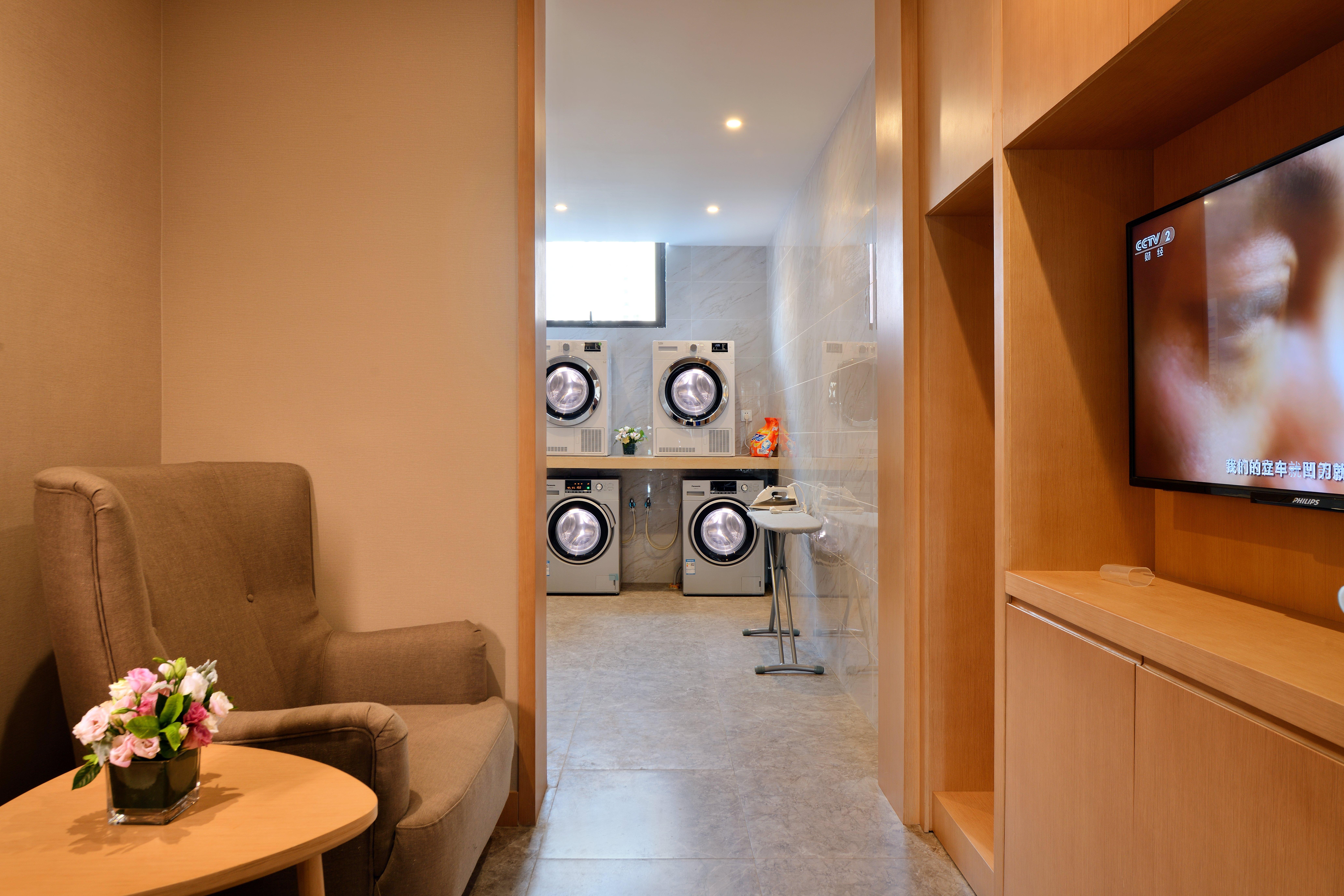 Holiday Inn Express Chengdu Tianhe By Ihg Pixian Екстериор снимка