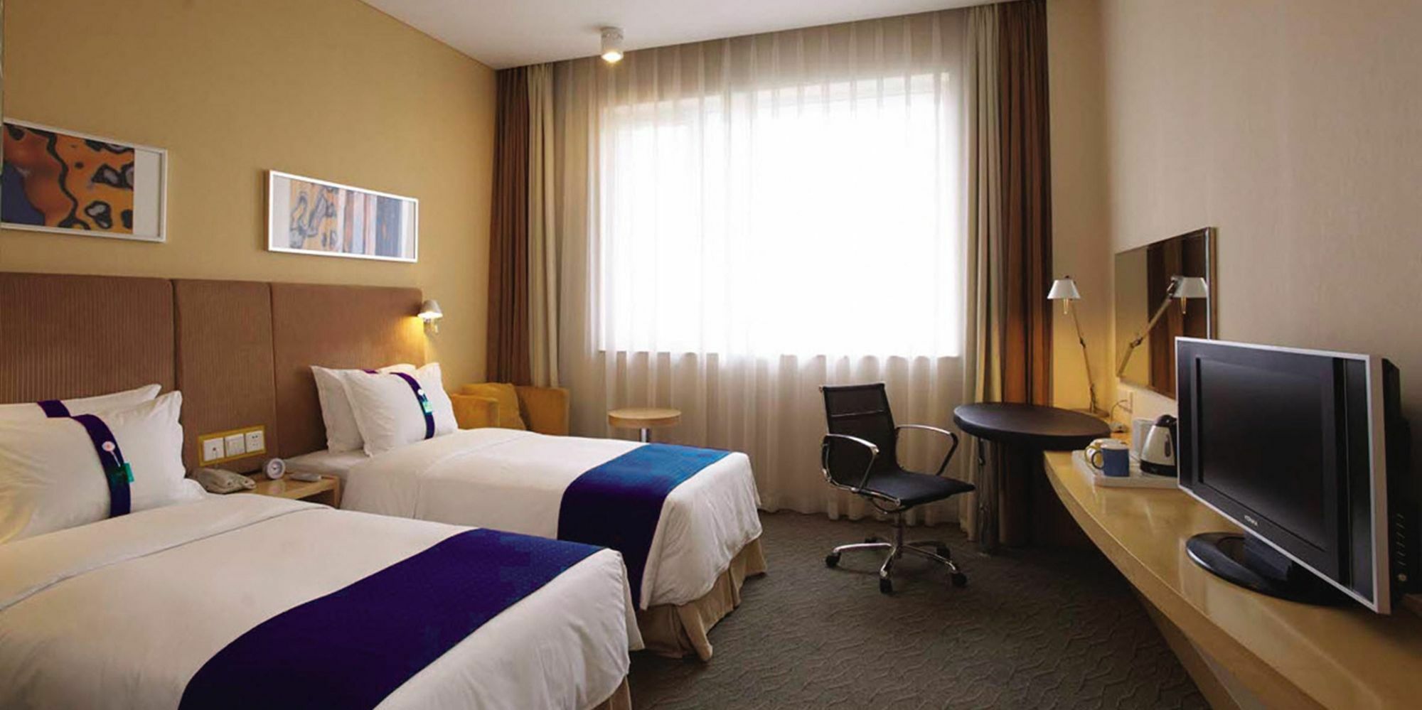 Holiday Inn Express Chengdu Tianhe By Ihg Pixian Екстериор снимка
